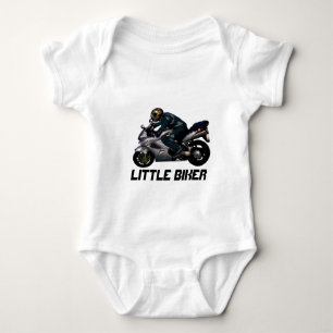 T-shirts Viva para montar Motorbiker