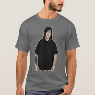 T-shirts Vivian Sciver