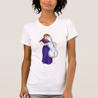 T-shirts Vivienne