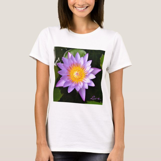 T-shirts Vivo (Frente)