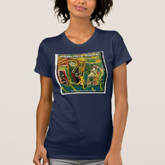 T-SHIRTS VIZINHANÇA II