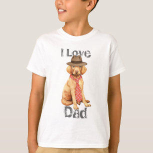 T-shirts Vizsla Pai