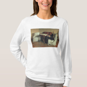 T-shirts Vladimir Lenin em Smolny, 1930