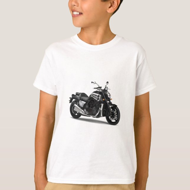T-shirts Vmax Gen2 (Frente)