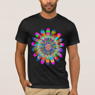 T-shirts VNECK V-Neck Choice SPARKLE SPLASH