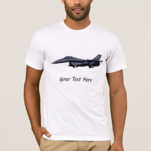 T-shirts Voando com Jet