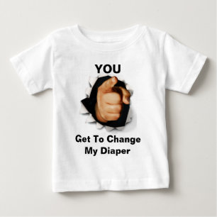 T-SHIRTS VOCÊ