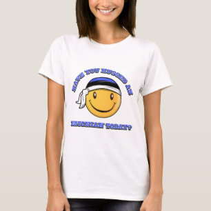 T-shirts Você abraçou um estónio hoje?