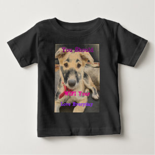 T-shirts Você Deveria Fazer O Seu Amor Todos Os Dias