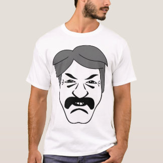 T-SHIRTS VOCÊ DUN GOOFED. MIM BACKTRACED ELE
