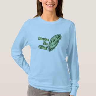 T-shirts Você é assim pestanas
