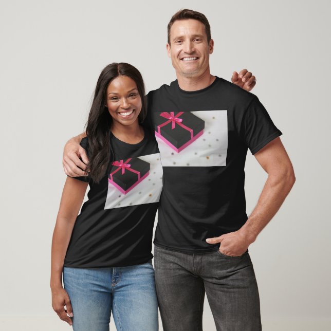 T-shirts Você é convidado (Unissex)