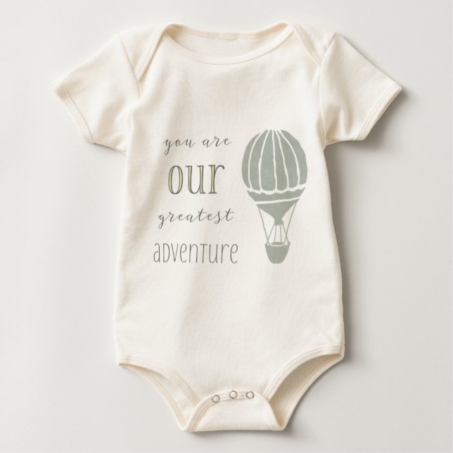 T-shirts Você é nossa maior aventura (Frente)