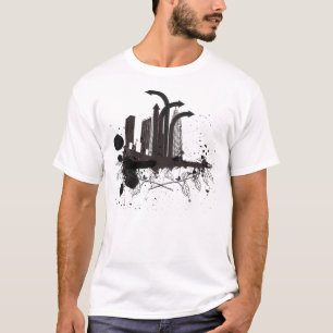 T-shirts Você é o inimigo