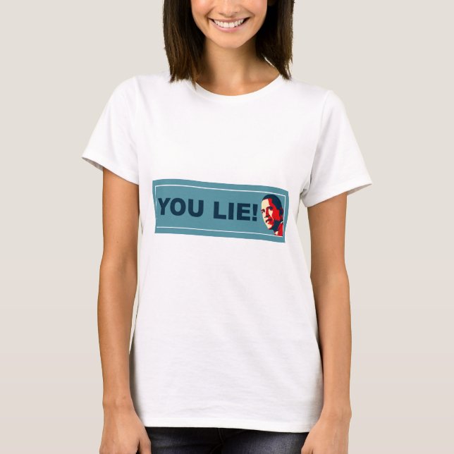 T-shirts Você encontra-se (Frente)