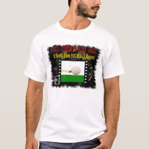 T-shirts Você fá-lo acontecer!