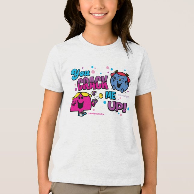 T-shirts Você Me Prendeu! (Frente)