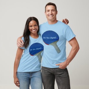 T-shirts Você ousa? …
