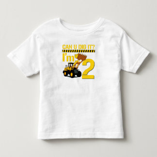 T-shirts Você Pode Cá-Lo? Eu tenho 2