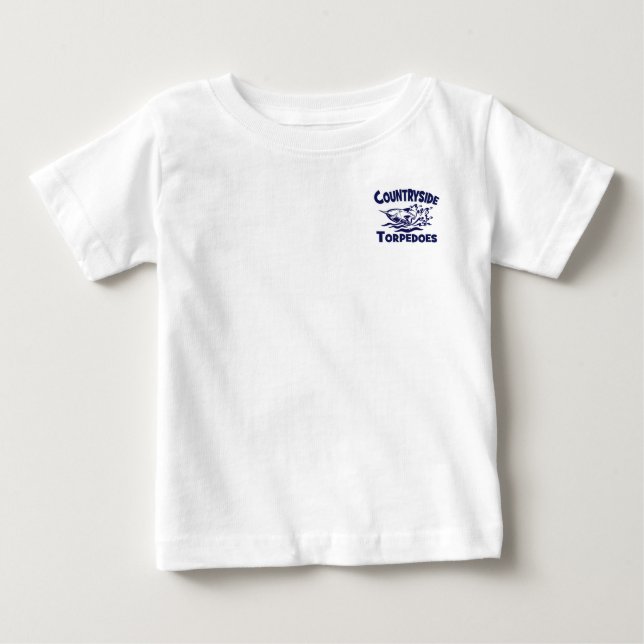 T-shirts Você Pode Estar... (Frente)