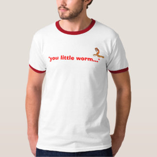 T-shirts "você sem-fim pequeno… "