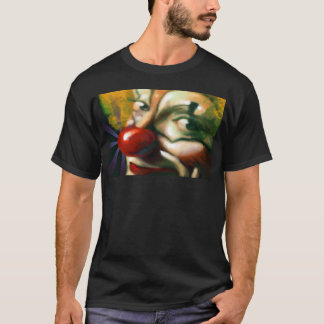 T-shirts Você todo o morrerá aqui