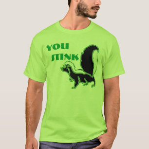 T-SHIRTS VOCÊ TRESANDA