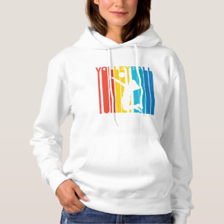 T-shirts Voleibol retro