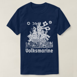 T-SHIRTS VOLKSMARINE