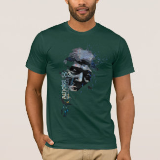 T-shirts Voltaire