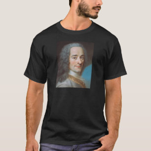 T-shirts Voltaire