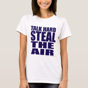 T-shirts Volume da Bomba!