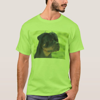 T-shirts Von Aufstand Rottweilers