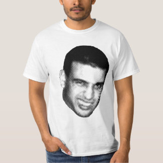 T-shirts Vontade sedutor lisa Bush