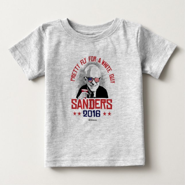 T-shirts Voo bonito para uma Cara branca (Frente)