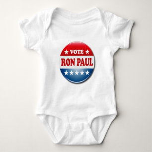 T-SHIRTS VOTO RON PAUL