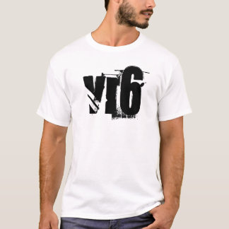 T-SHIRTS VR6