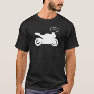 T-shirts Vroom