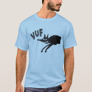 T-shirts Vuf de VUF