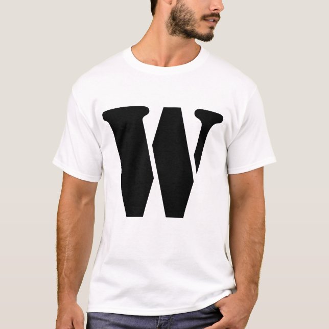 T-shirts w (Frente)