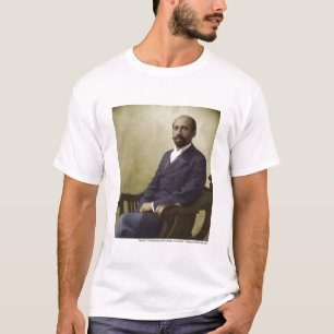 T-shirts W.E.B. Du Bois