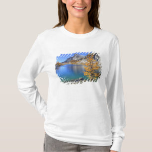 T-shirts WA, Alpine Lakes Wilderness, Enchantment 4