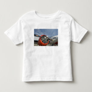 T-shirts WA, Arlington, Arlington Fly-in, show da Segunda G