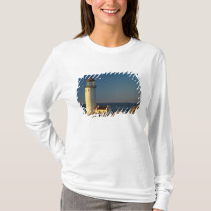T-shirts WA, Parque Estadual Cape Disappointment, North Hea