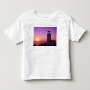 T-shirts WA, Parque Estadual Cape Disappointment, North Hea