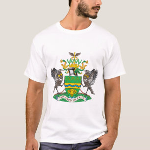 T-shirts waggawagga, Austrália