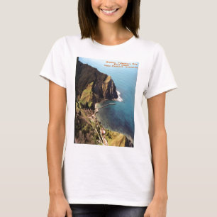 T-shirts Waima, baía de Tokomaru, Eastcoast, Nova Zelândi