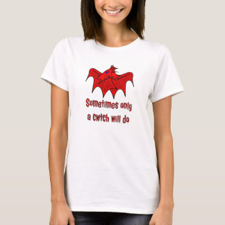T-shirts Wales, dragões Cwtch de Galês