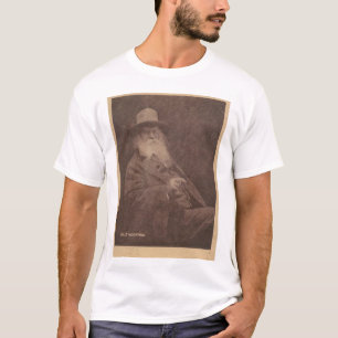 T-shirts Walt Whitman