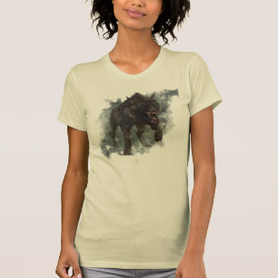 T-shirts Warg